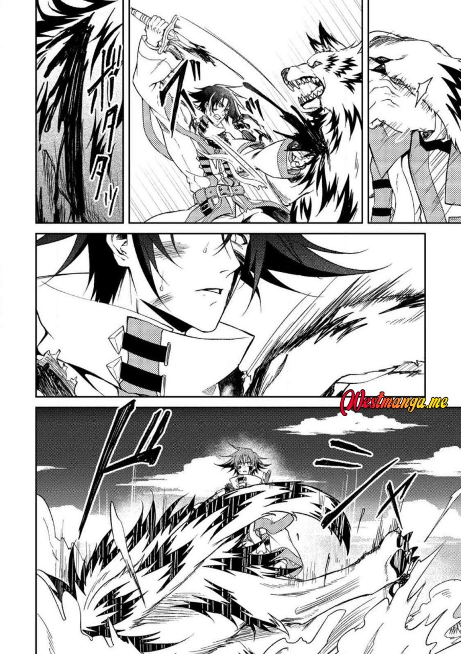 Party Kara Tsuihou Sareta Sono Chiyushi, Jitsuha Saikyou Nitsuki Chapter 31 Gambar 13